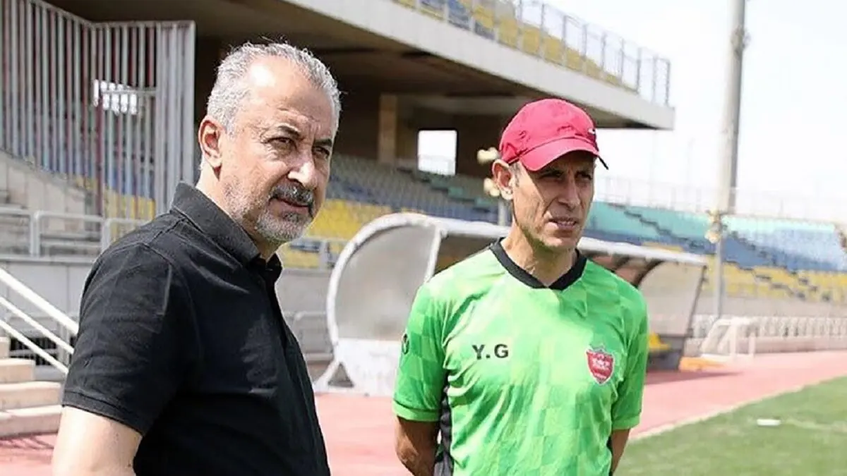 نقل و انتقالات پرسپولیس| مهاجم مدنظر گل‌محمدی از سقف بودجه بالاتر بود
