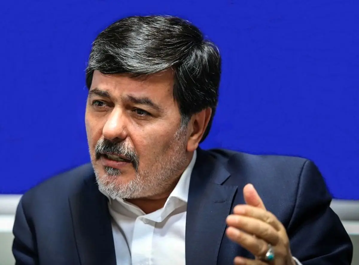 عضو کارگزاران: روحانی فکر میکند ایران، ژاپن است