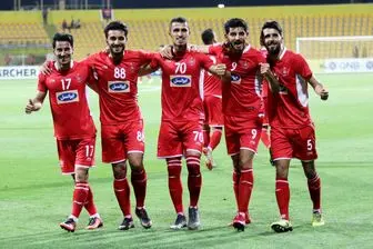 پرسپولیس برای قهرمانی ۱۶ بازیکن هم‌سطح می‌خواهد!