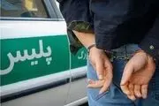 
سرقت از گاوصندوق در ۱۷ ثانیه 
