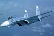 جلوگیری از پرواز هواپیمای جاسوسی آمریکایی توسط روسیه