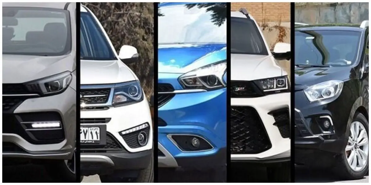 مجوز وزارت صمت برای گرانی خودروهای مونتاژی؟