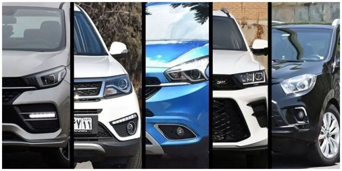 مجوز وزارت صمت برای گرانی خودروهای مونتاژی؟