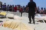 داعش در سواحل اروپا!