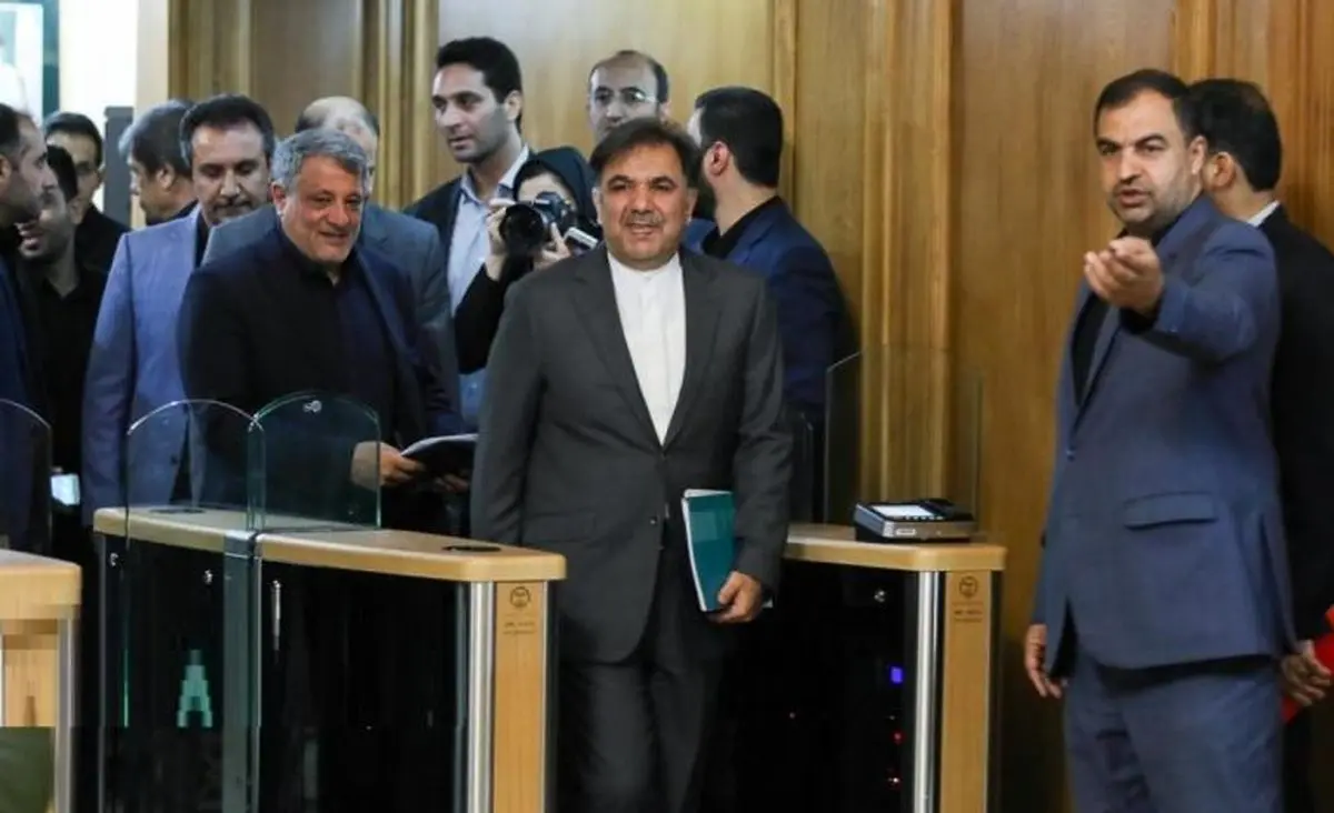 پیروزی مجدد فراکسیونیسم دستوری و رد ادعاهای اصلاحطلبی