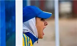 واکنش مربی زن ایرانی به پیشنهاد مربیگری بدون حجاب