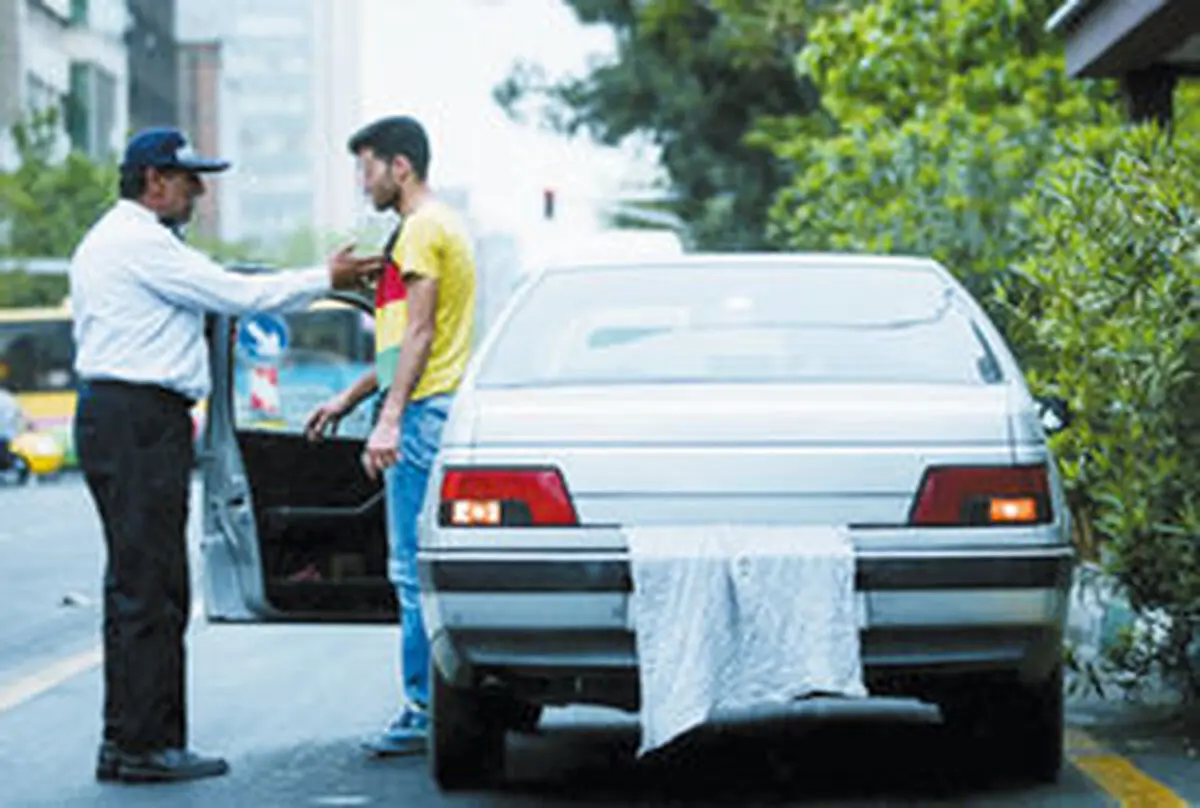 برخورد با بیش از 44 هزارمالک خودروی متخلف