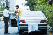 برخورد با بیش از 44 هزارمالک خودروی متخلف