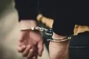 بازداشت ۸ کارمند متخلف شهرداری توسط اطلاعات