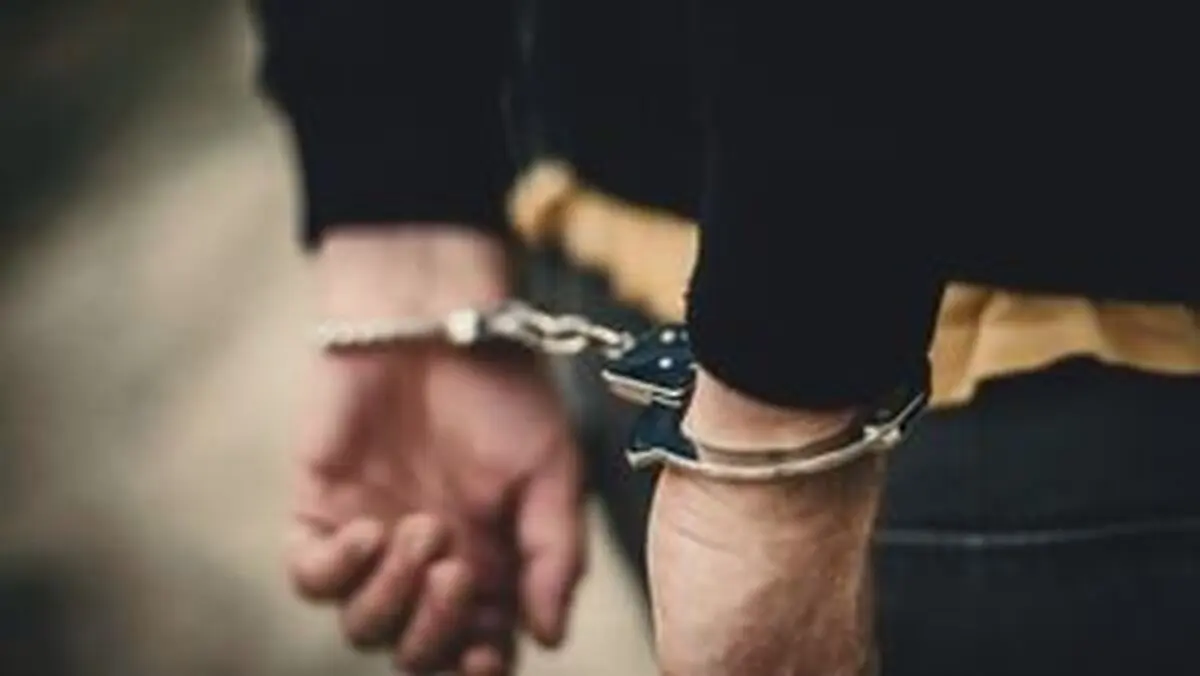  دستگیری سارق زور گیر تحت پوشش مسافربر