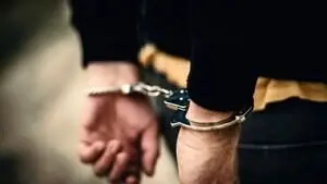 دستبند پلیس بر دستان کلاهبرداران فروش املاک