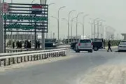 سکوی پرتاب موشک‌های استفاده‌شده در حمله به عربستان کشف شد