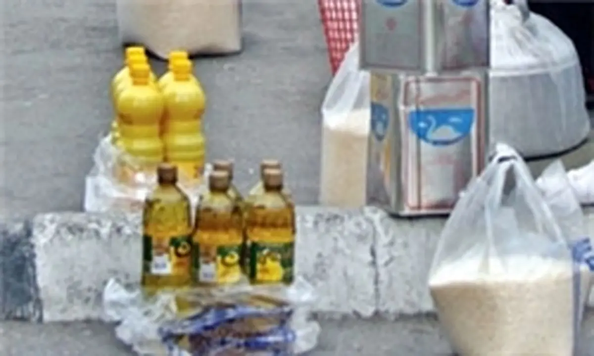 تخم‌مرغ ارزان و گوشت گوسفند و مرغ گران شد