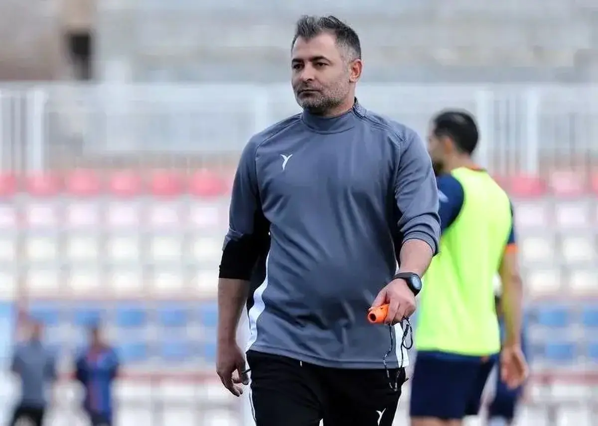 انتقاد مربی مس سونگون به حملات اخیر