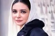 عکس «زهرماری» لیندا کیانی
