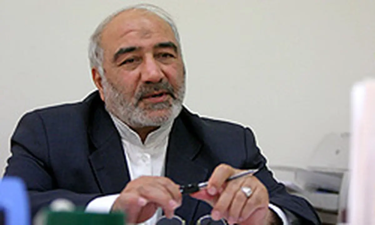 دیپلماسی پشتوانه می‌خواهد