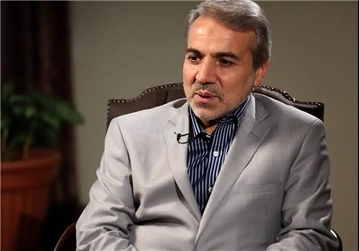 قرارگاه خاتم با نجابت دولت را یاری می‌کند