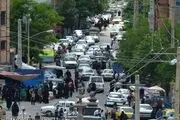 چهارشنبه بازار هادیشهر و لزوم ساماندهی آن!