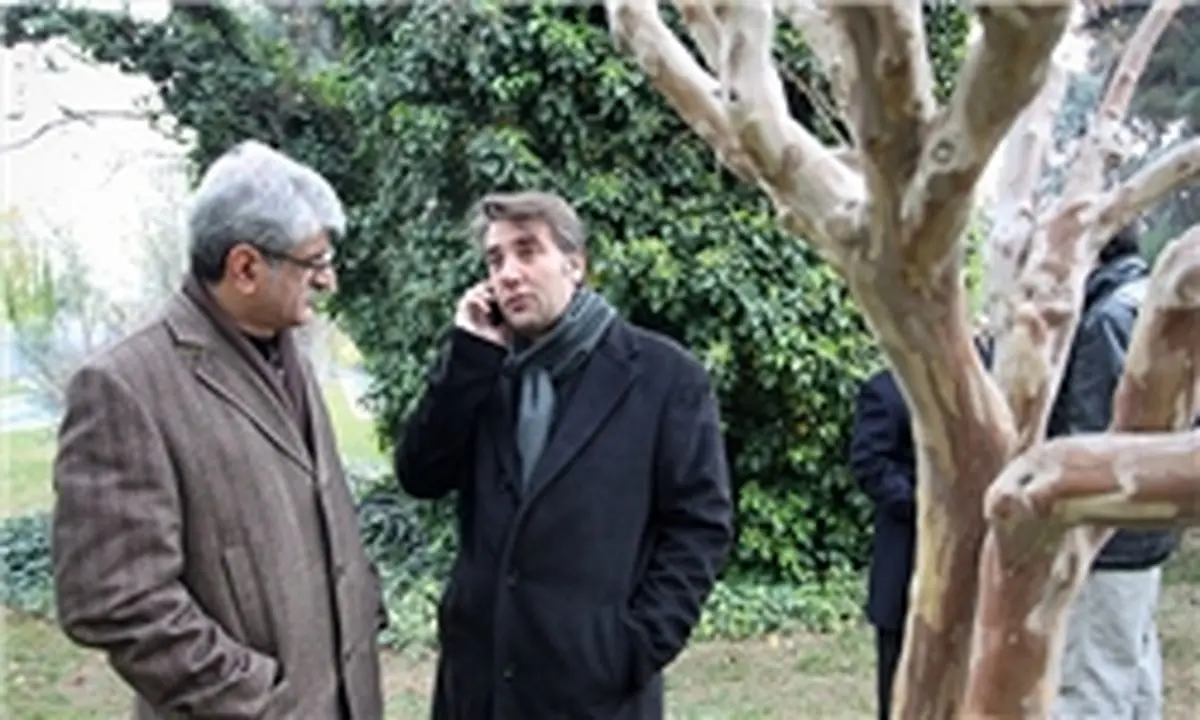 جشنواره بدهکار موسیقی فجر