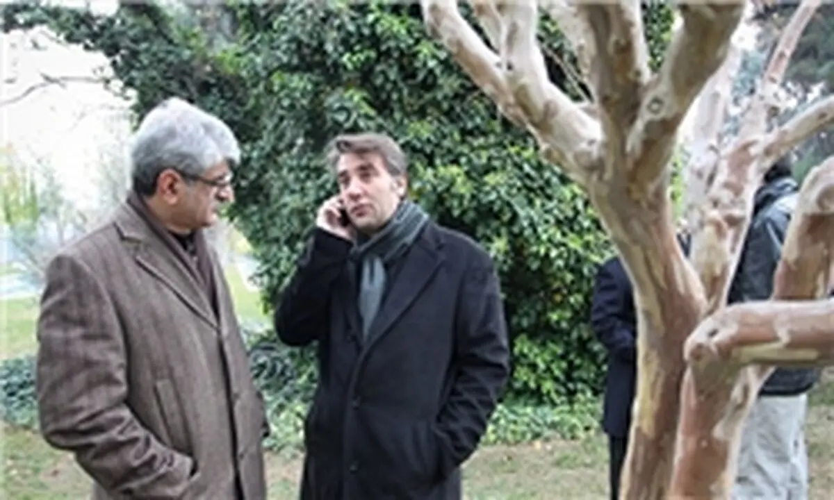 جشنواره بدهکار موسیقی فجر