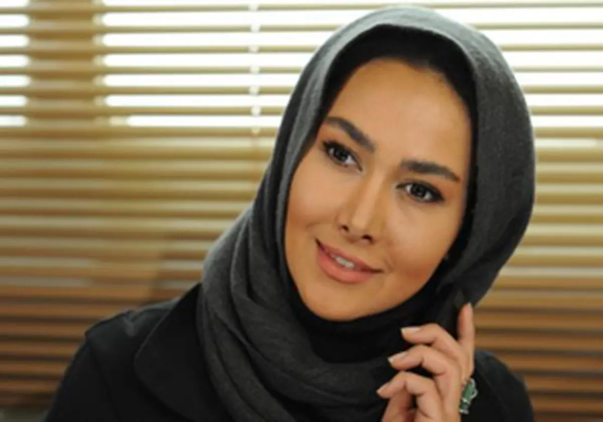 آنا نعمتی از مادر شدنش می‌گوید