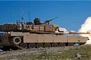 کشف سیستم های فرانسوی ضد تانک در جنوب سوریه