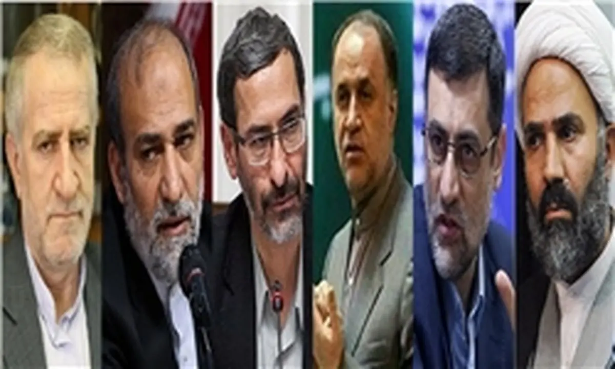 روحانی قراردادها و بخشیدن اموال را هم در سامانه بیاورد/ دولت در برجام پنهانکاری نمیکرد کلاه سر مردم نمیرفت