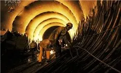 اوضاع نابسامان کارگران شرکت پیمانکاری مترو