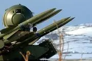  تقابل سامانه‌های دفاع هوایی انگلیس با روسیه 