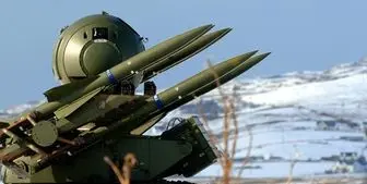  تقابل سامانه‌های دفاع هوایی انگلیس با روسیه 