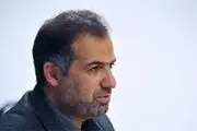ایران باید بر توانایی‌ها و ظرفیت‌های درونی خود اکتفا کند