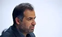 ایران باید بر توانایی‌ها و ظرفیت‌های درونی خود اکتفا کند