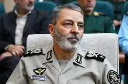  سرلشکر موسوی: پوشیدن لباس ارتش افتخار بزرگی است 