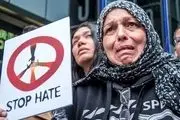 افزایش جرایم علیه مسلمانان در آمریکا