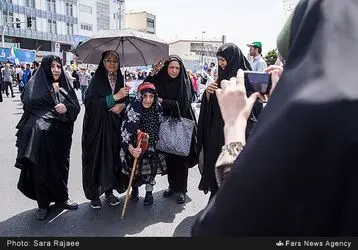 روز قدس