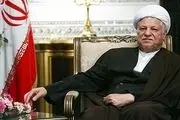 رفسنجانی: امنیت ایران در منطقه بحران زده مثال زدنی است