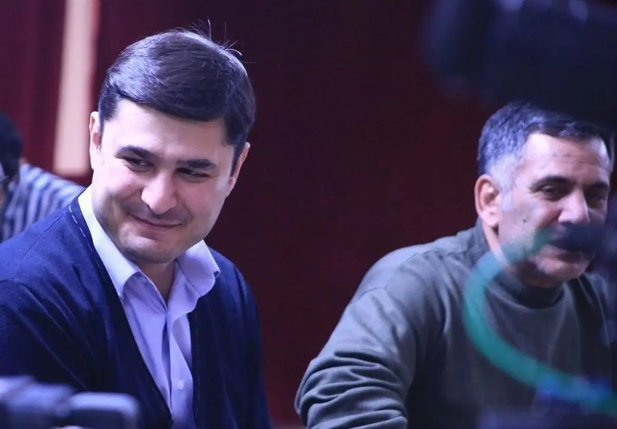  سریال «خودخواسته» برای پخش از شبکه یک آماده می شود