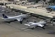 
فرودگاه خرم‎آباد مدرن می‎شود

