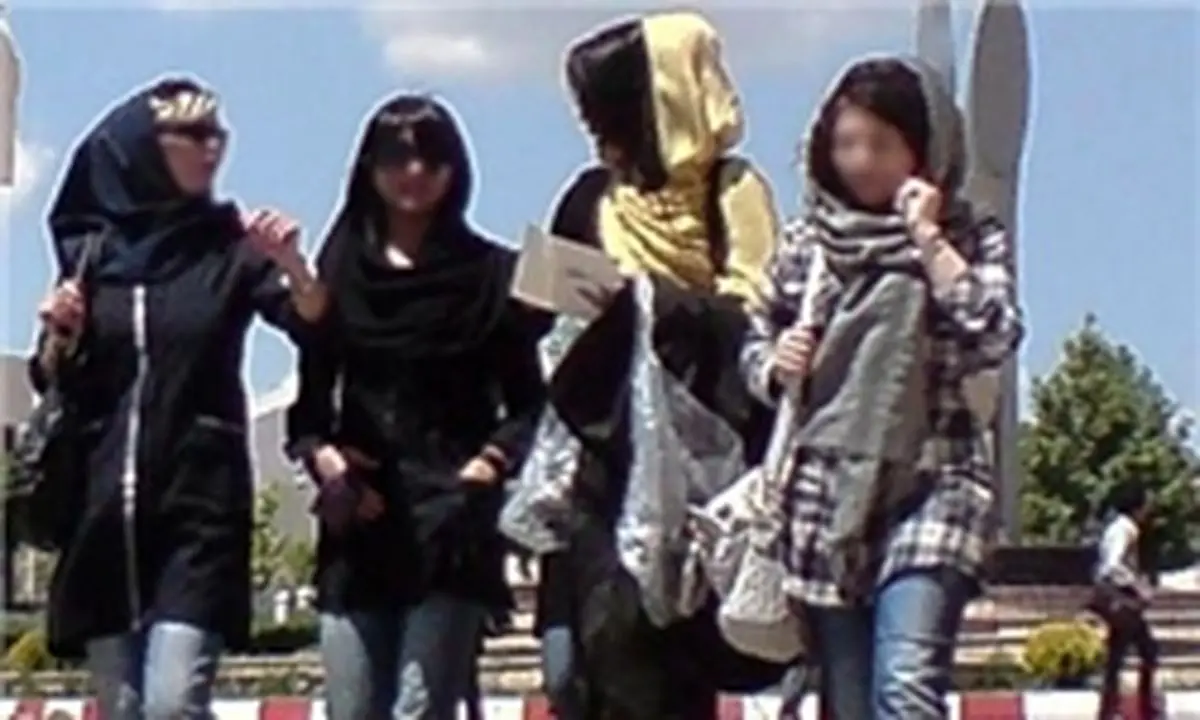 افراد بیحجاب از حجت عقل استفاده نمیکنند