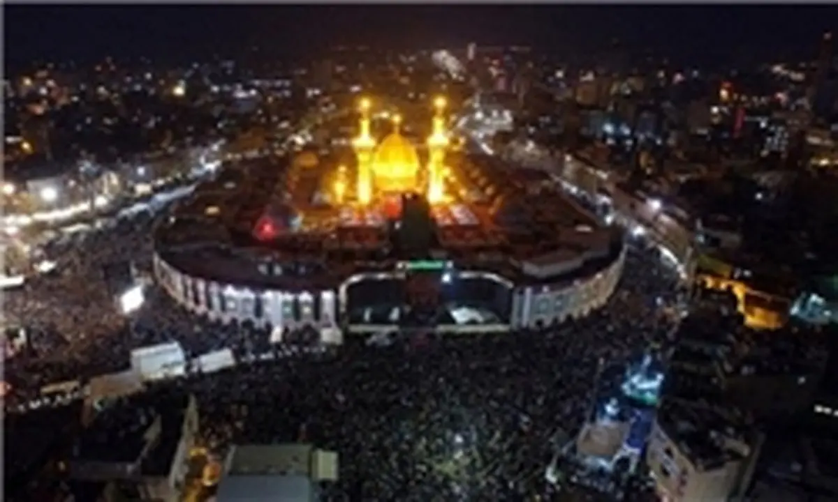 اعزام به عتبات عالیات در ماه رمضان چند روزه است؟