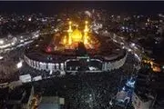 اعزام به عتبات عالیات در ماه رمضان چند روزه است؟