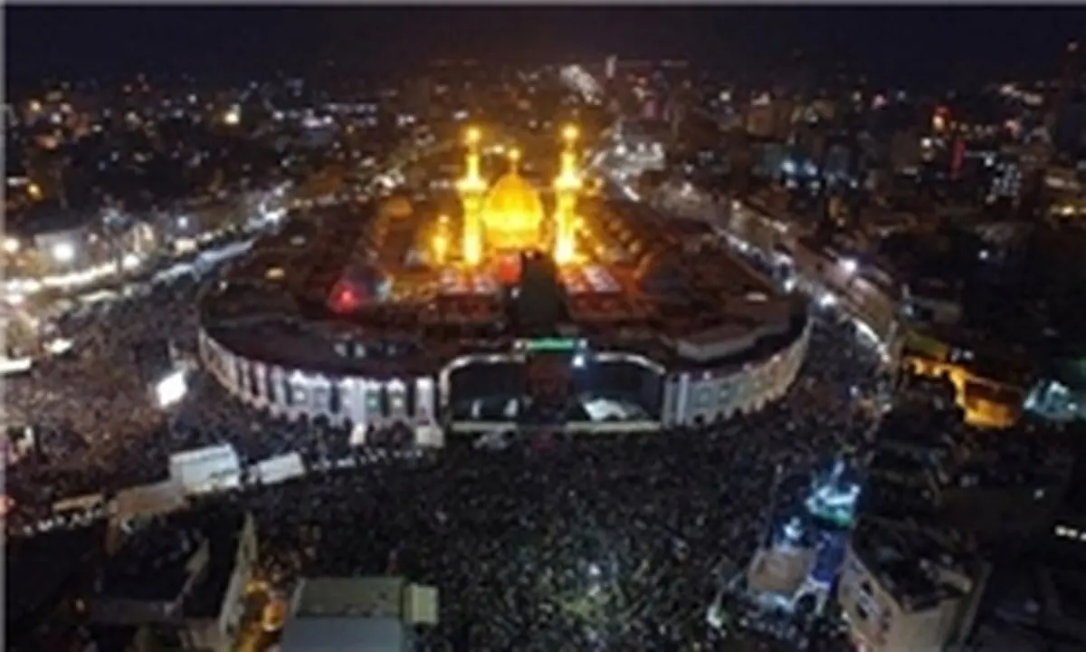 اعزام به عتبات عالیات در ماه رمضان چند روزه است؟