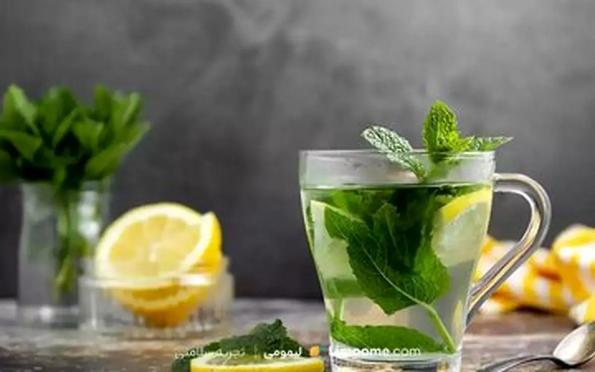 تاثیر چای سبز برای لاغری