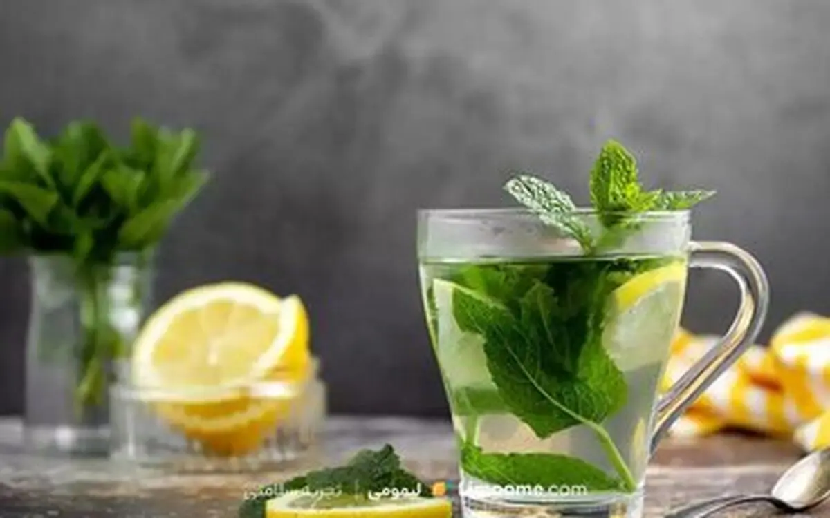 تاثیر چای سبز برای لاغری