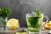 تاثیر چای سبز برای لاغری