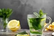 تاثیر چای سبز برای لاغری