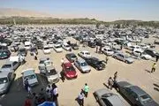 خریداران خودرو دست نگه دارند / قیمت خودرو همه راغافلگیر کرد
