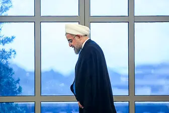 رئیس ستاد انتخاباتی روحانی مشخص شد