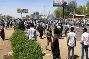 معترضان سودانی به عربستان و امارات هشدار دادند