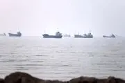 نشست ناتو و کشورهای عرب خلیج فارس درباره تنگه هرمز